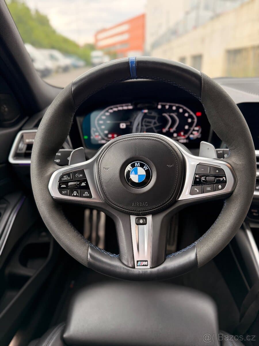 2020 BMW OSTATNÍ - 2