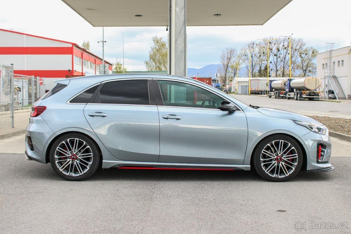 2020 Kia OSTATNÍ - 2
