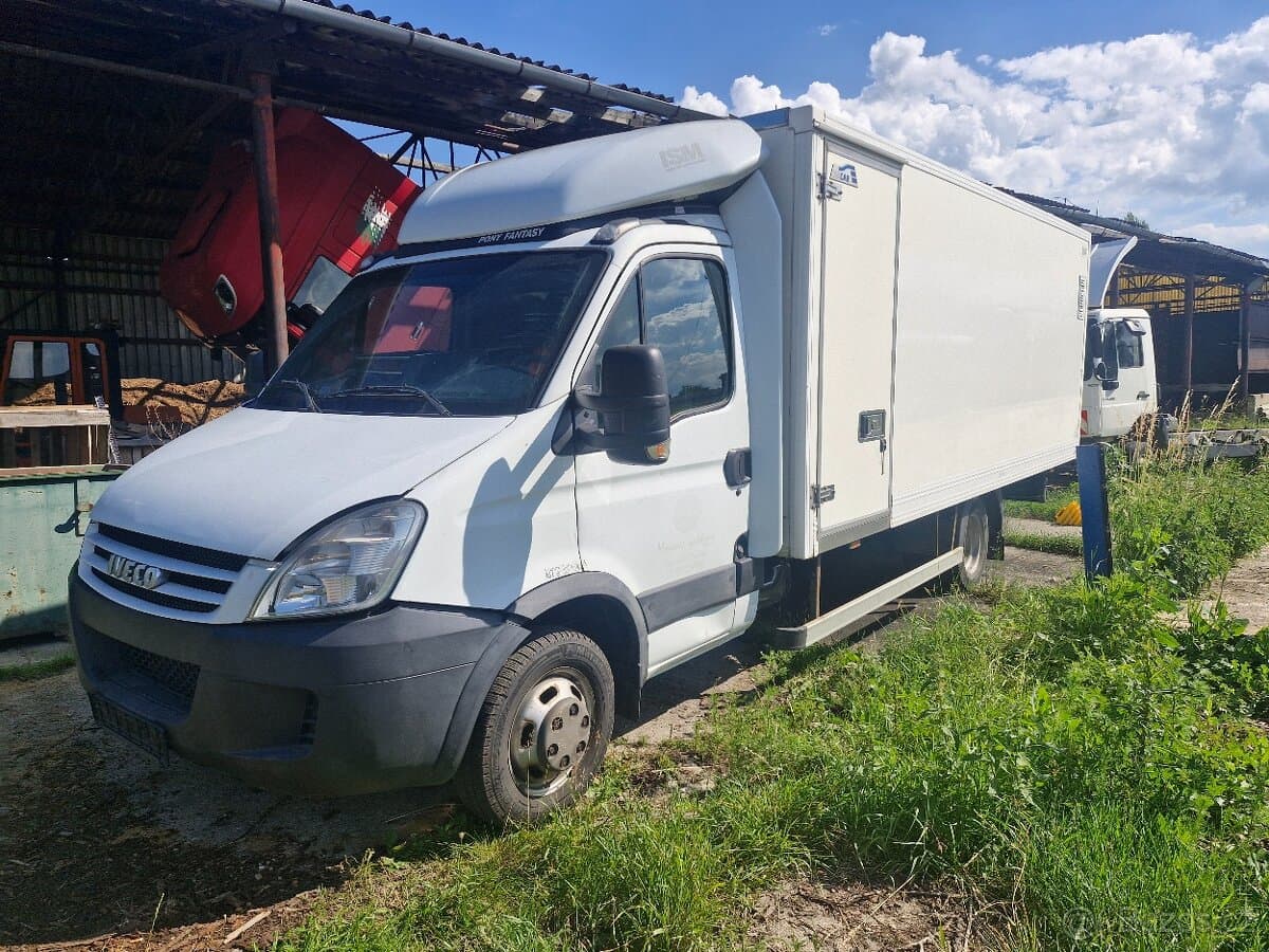 2006 Iveco OSTATNÍ - 2