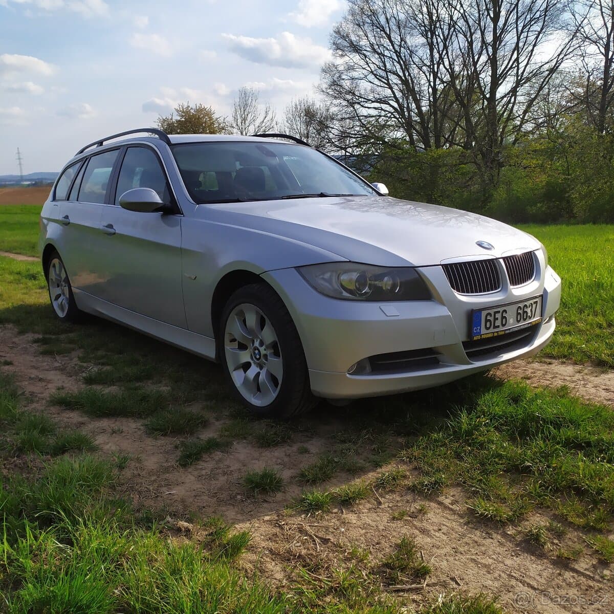 2008 BMW OSTATNÍ - 2