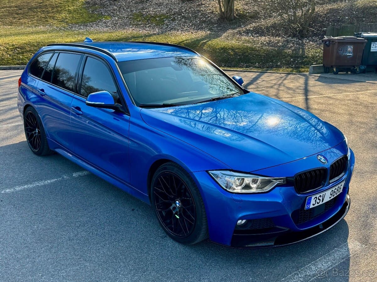 2013 BMW OSTATNÍ - 2
