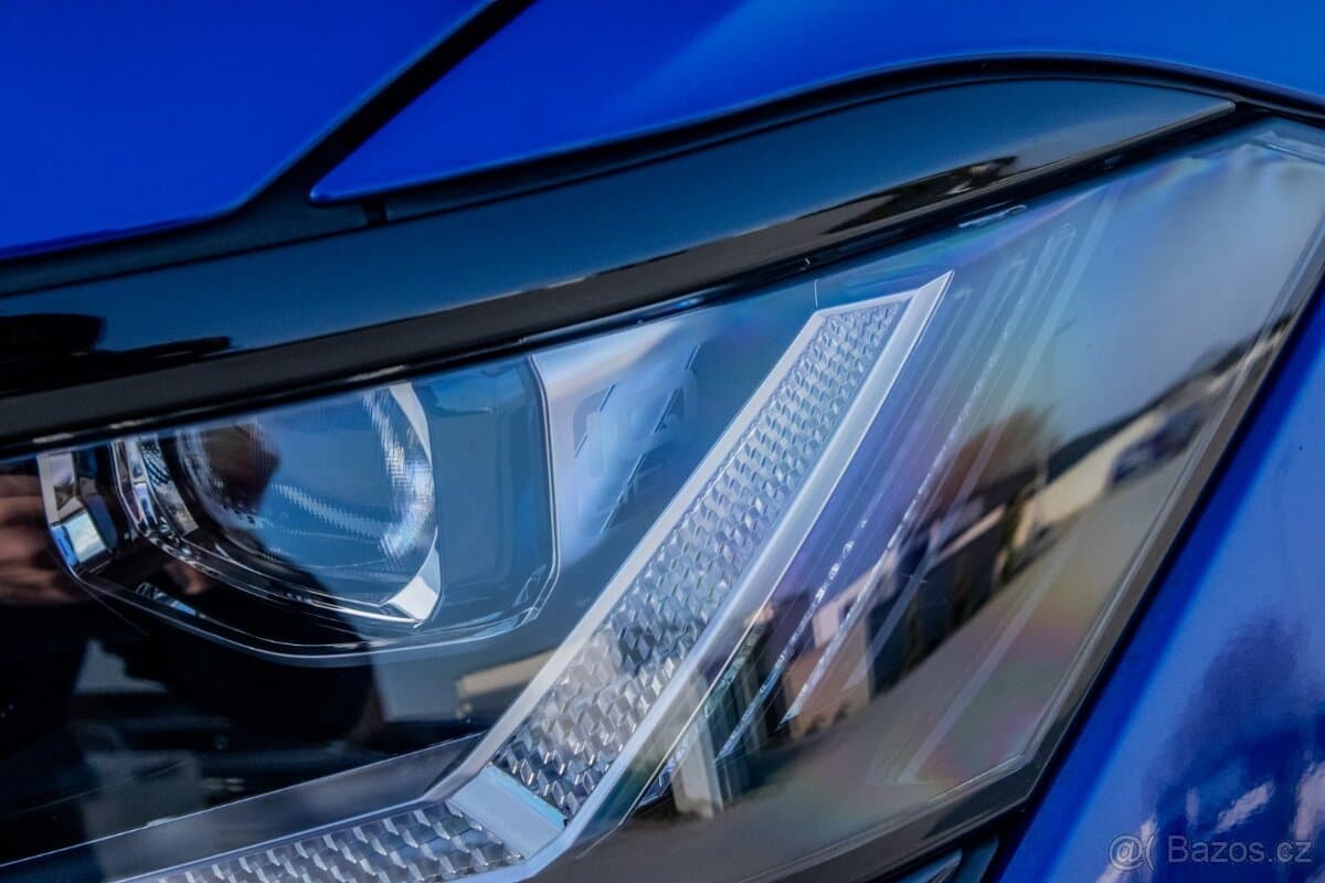 2024 Volkswagen TOUAREG - 2