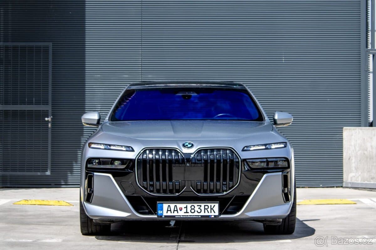 2023 BMW OSTATNÍ - 2