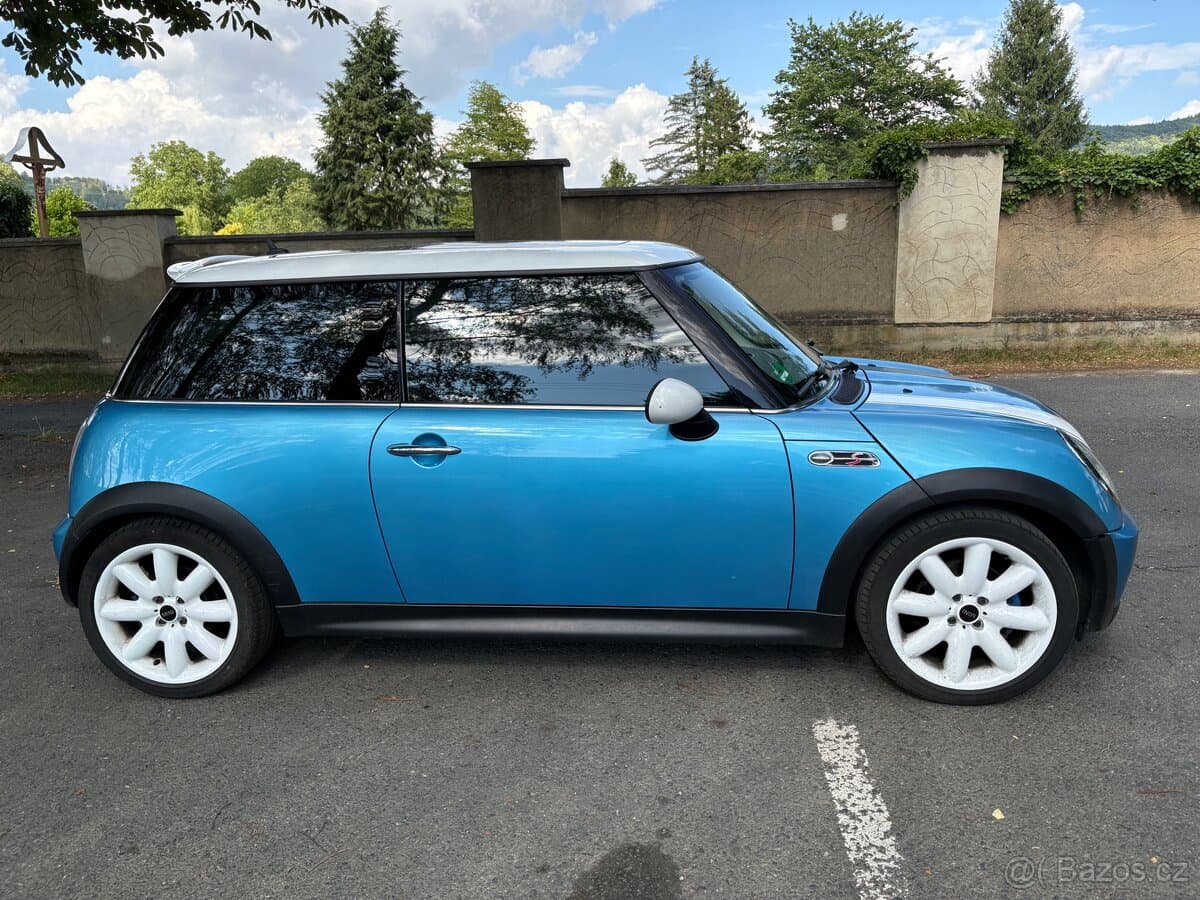 2004 Mini COOPER - 2