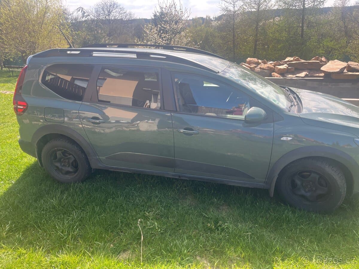 2023 Dacia JOGGER - 2