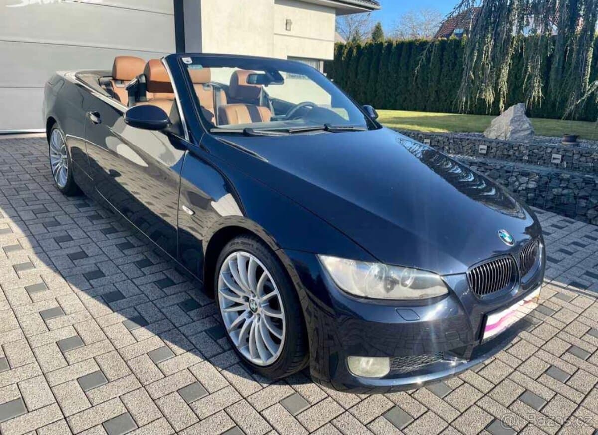 BMW OSTATNÍ - 2