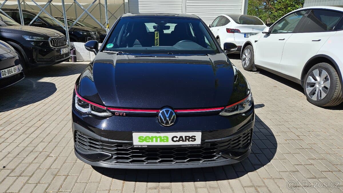 2024 Volkswagen GOLF - 2