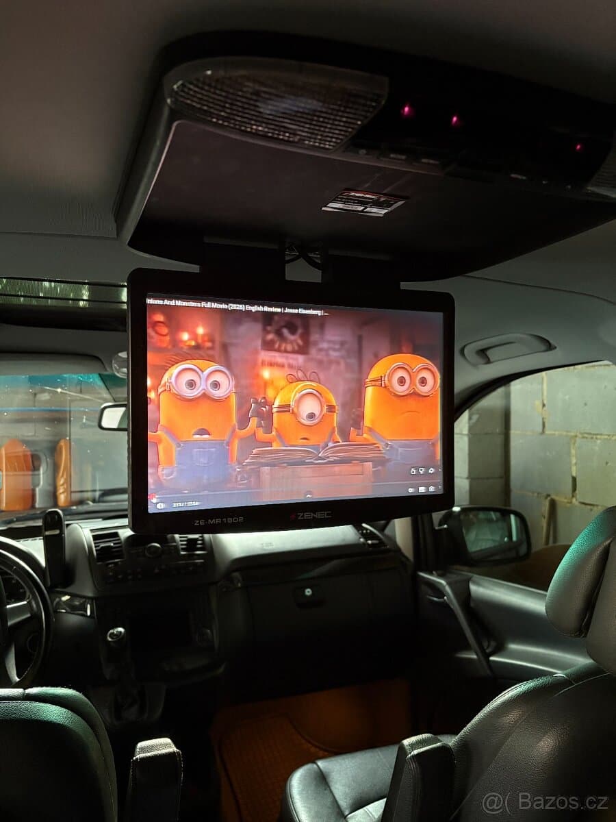 2010 Mercedes-Benz VIANO - 2