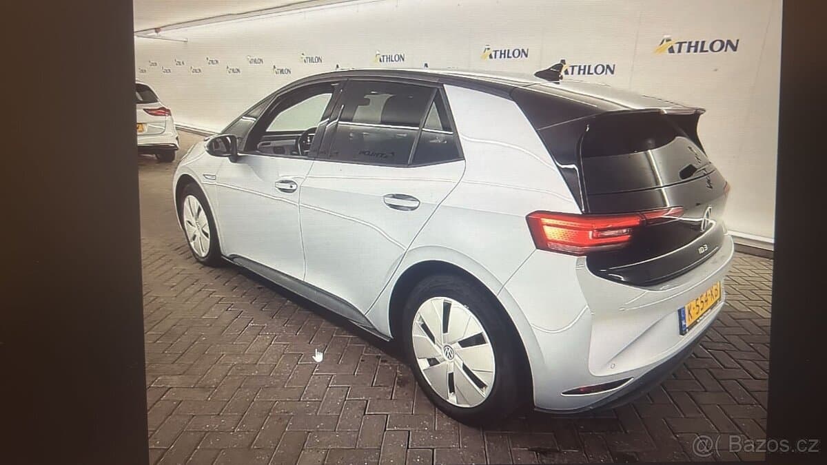 2021 Volkswagen ID.3 - 2