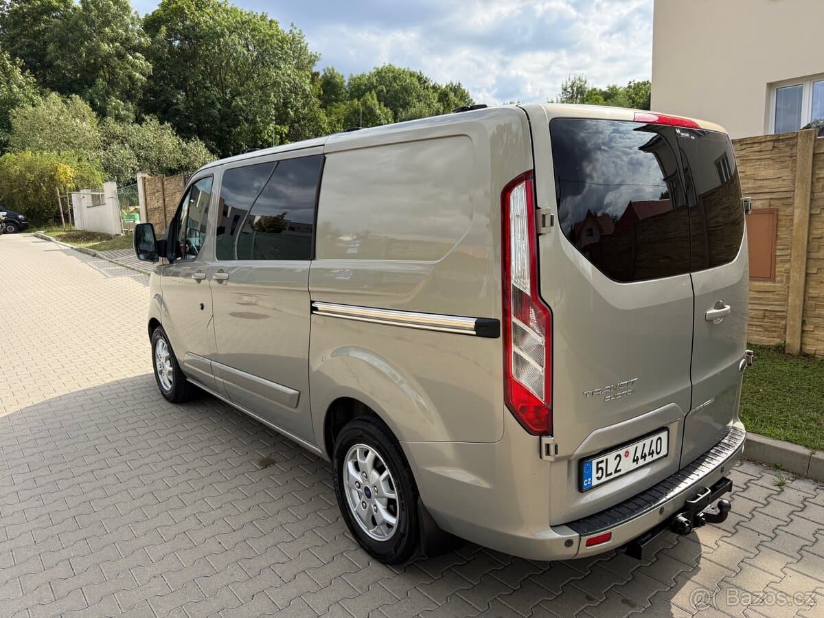2014 Ford TRANSIT - 2