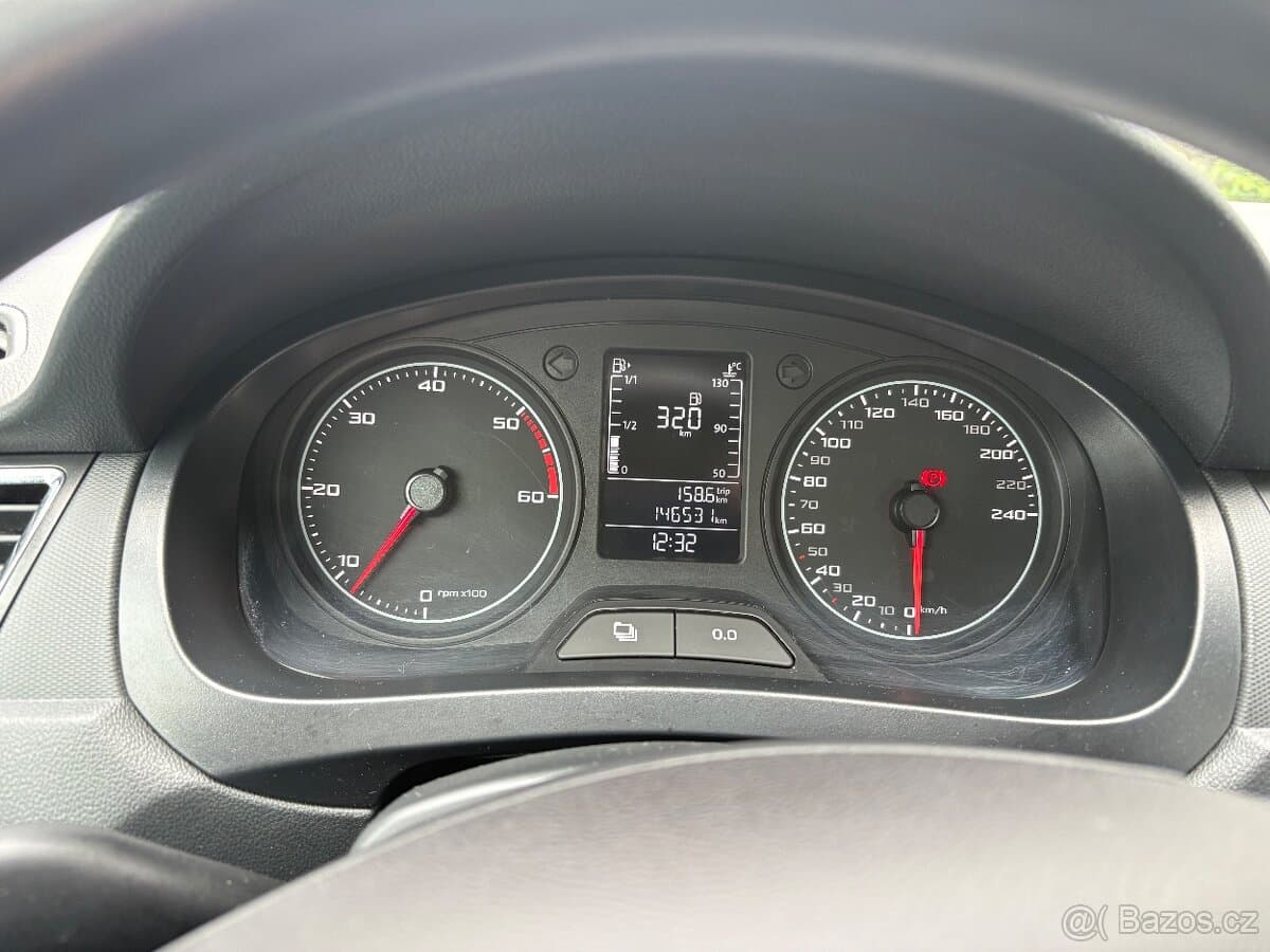 2014 Seat TOLEDO - 2