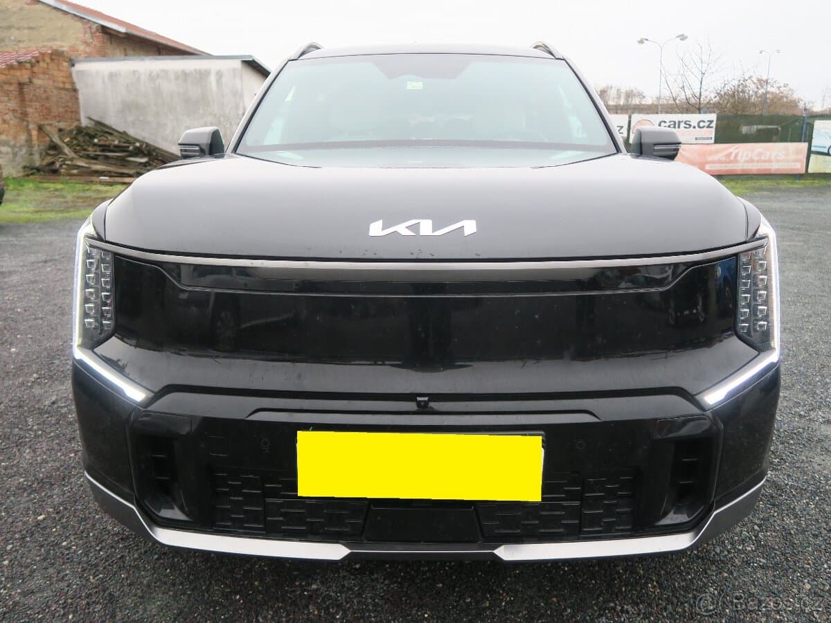 2024 Kia EV9 - 2