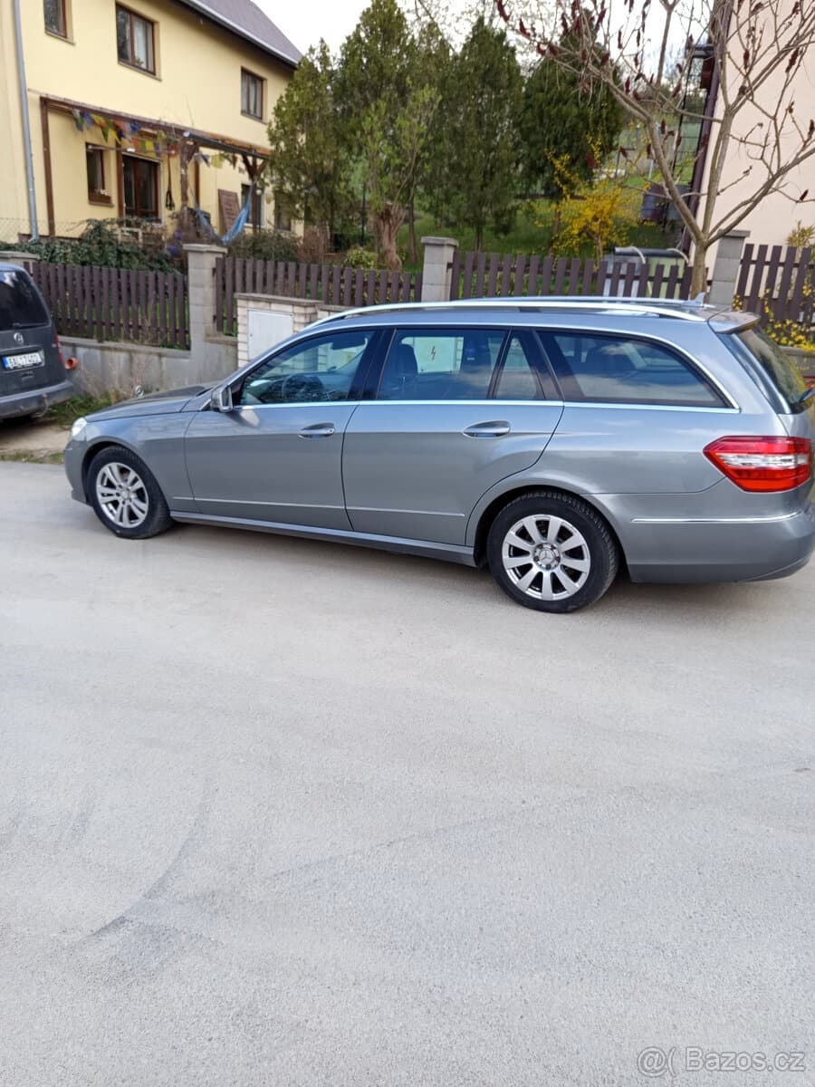 2010 Mercedes-Benz OSTATNÍ - 2