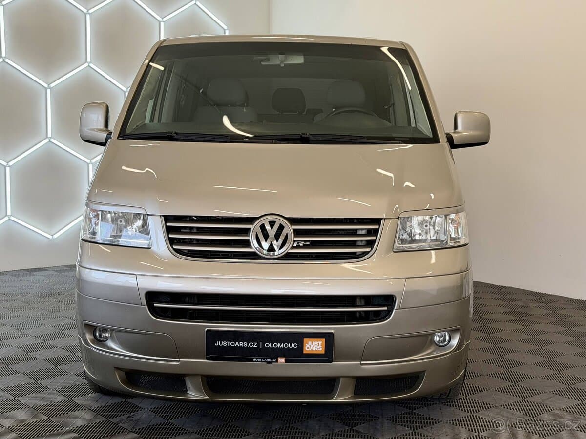 2004 Volkswagen TRANSPORTER - 2