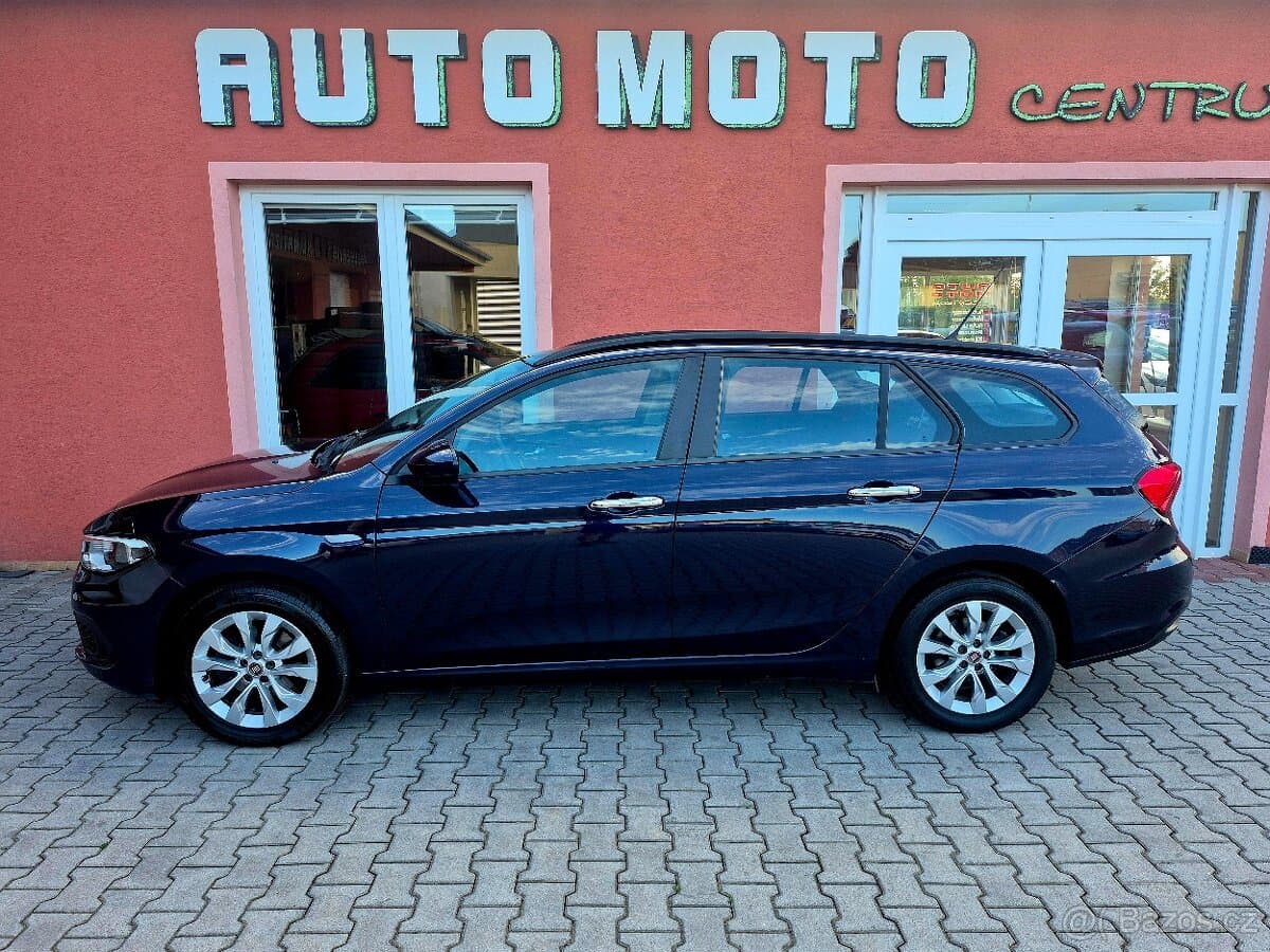 2017 Fiat TIPO - 2