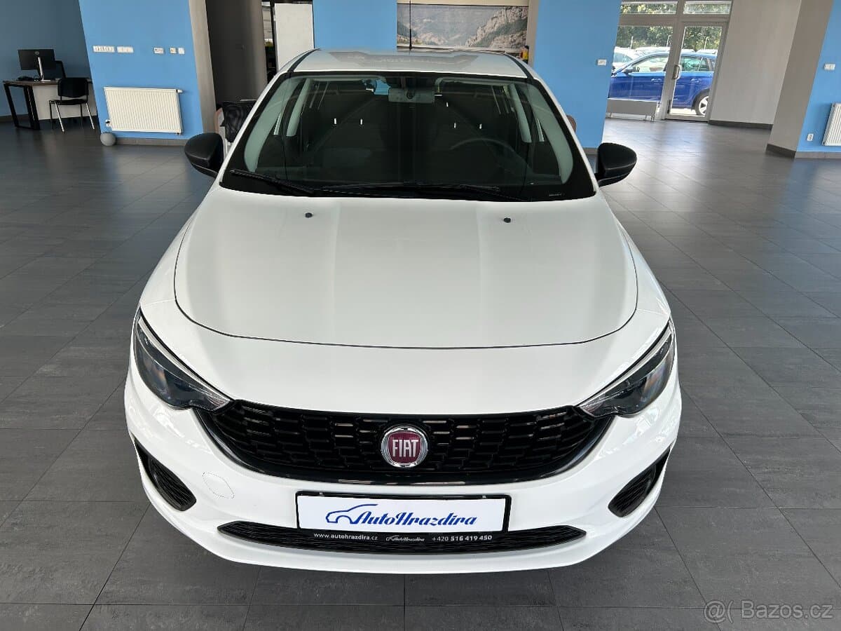 2019 Fiat TIPO - 2