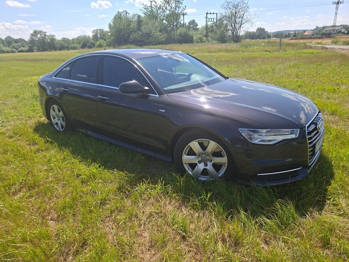 Audi A6 - 2
