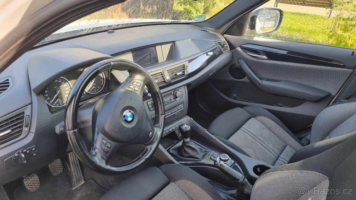 2011 BMW X1 - 2