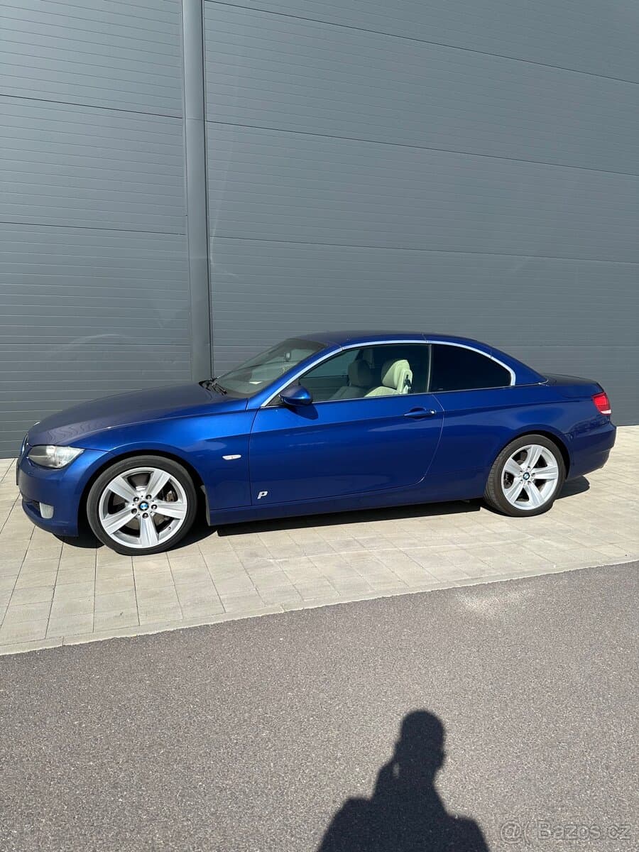 2008 BMW OSTATNÍ - 2