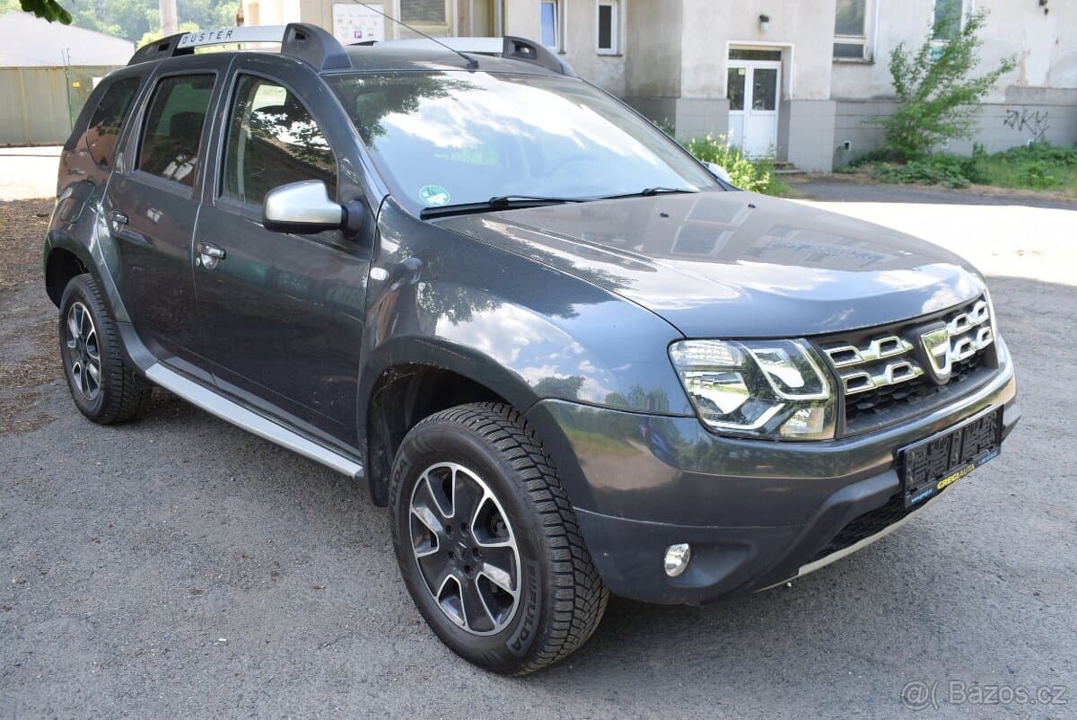 2016 Dacia DUSTER - 2