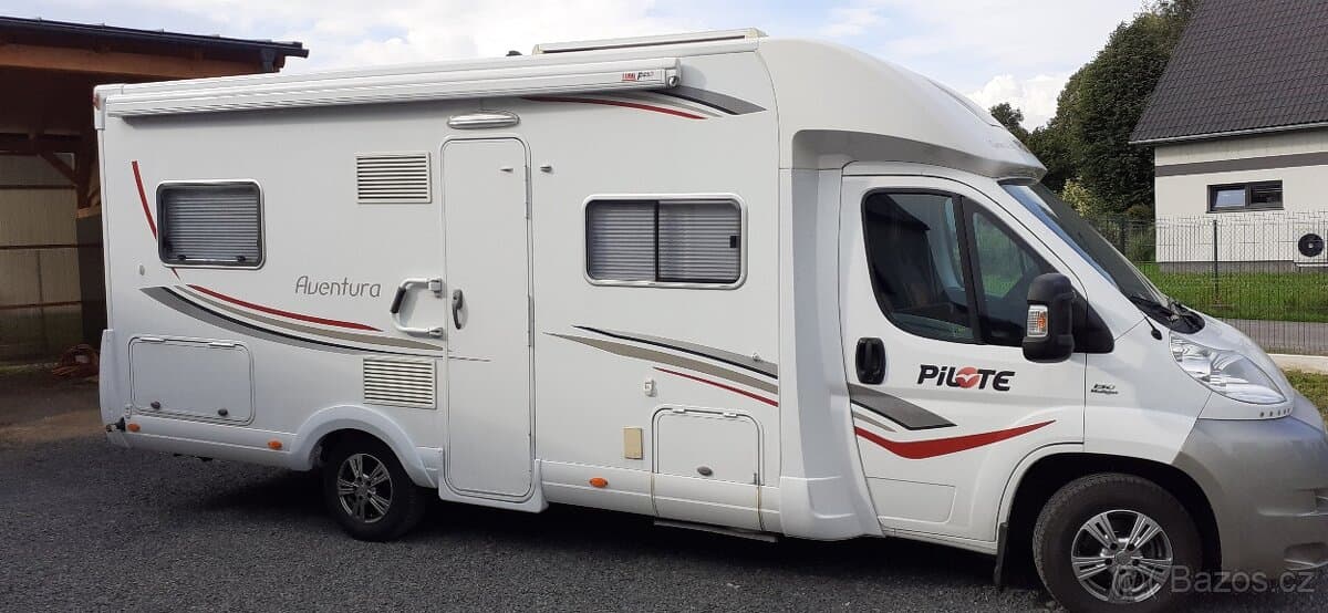 2013 Fiat DUCATO - 2