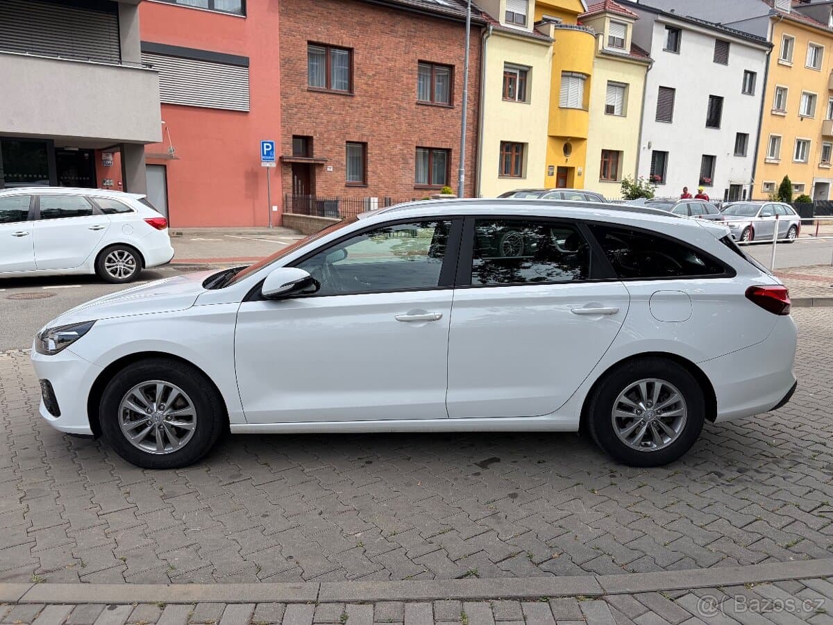 2021 Hyundai i30 - 2