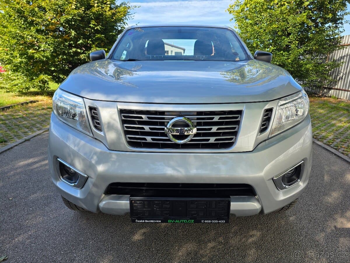 2020 Nissan NAVARA - 2