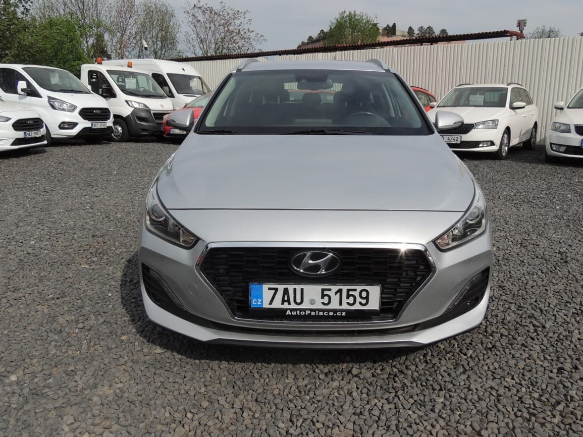 2019 Hyundai i30 - 2