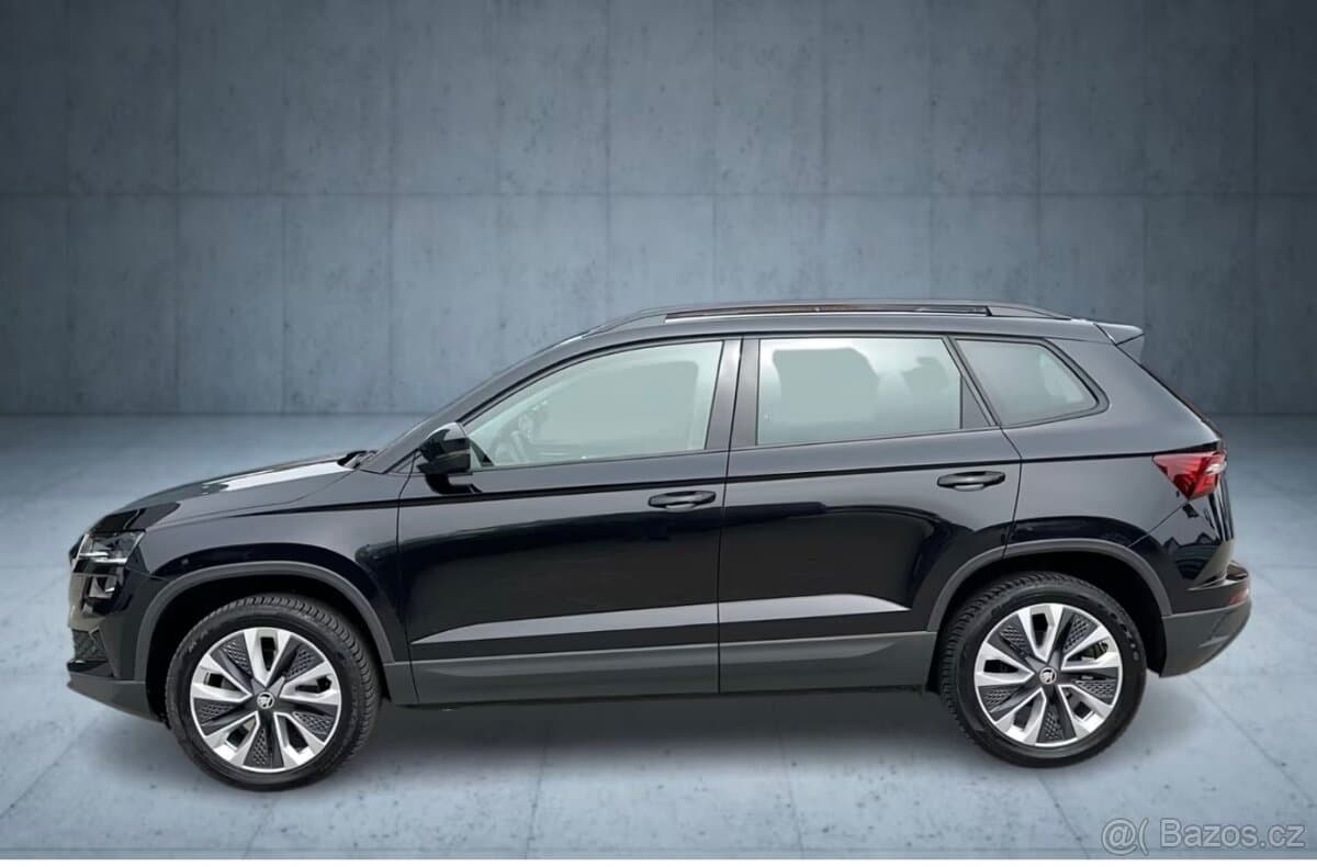 2024 Škoda KAROQ - 2