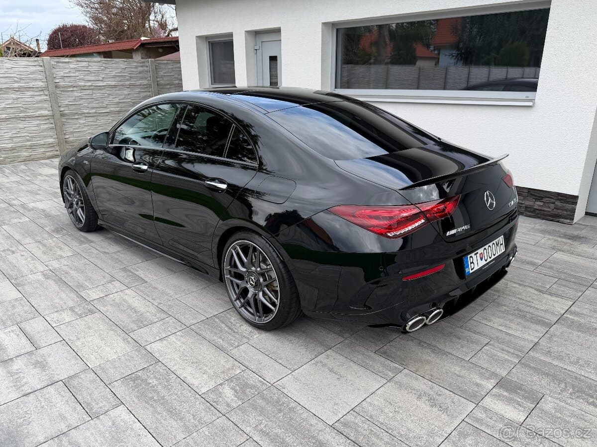 2022 Mercedes-Benz CL-CLASS - 2