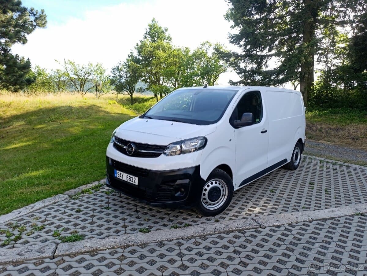 2023 Opel VIVARO - 2