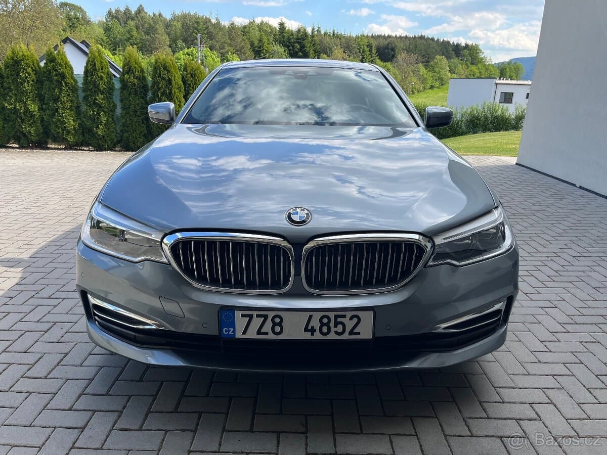 2020 BMW OSTATNÍ - 2