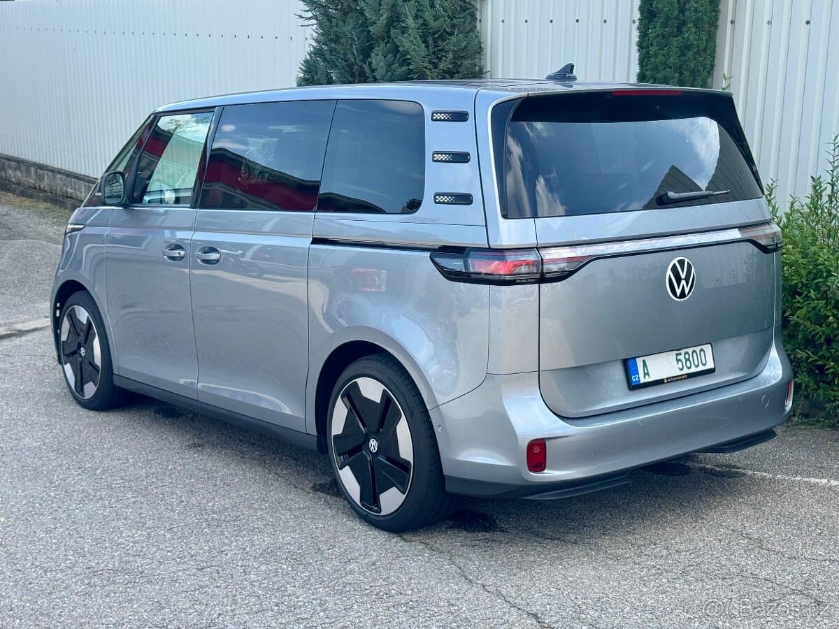 2022 Volkswagen ID. - 2