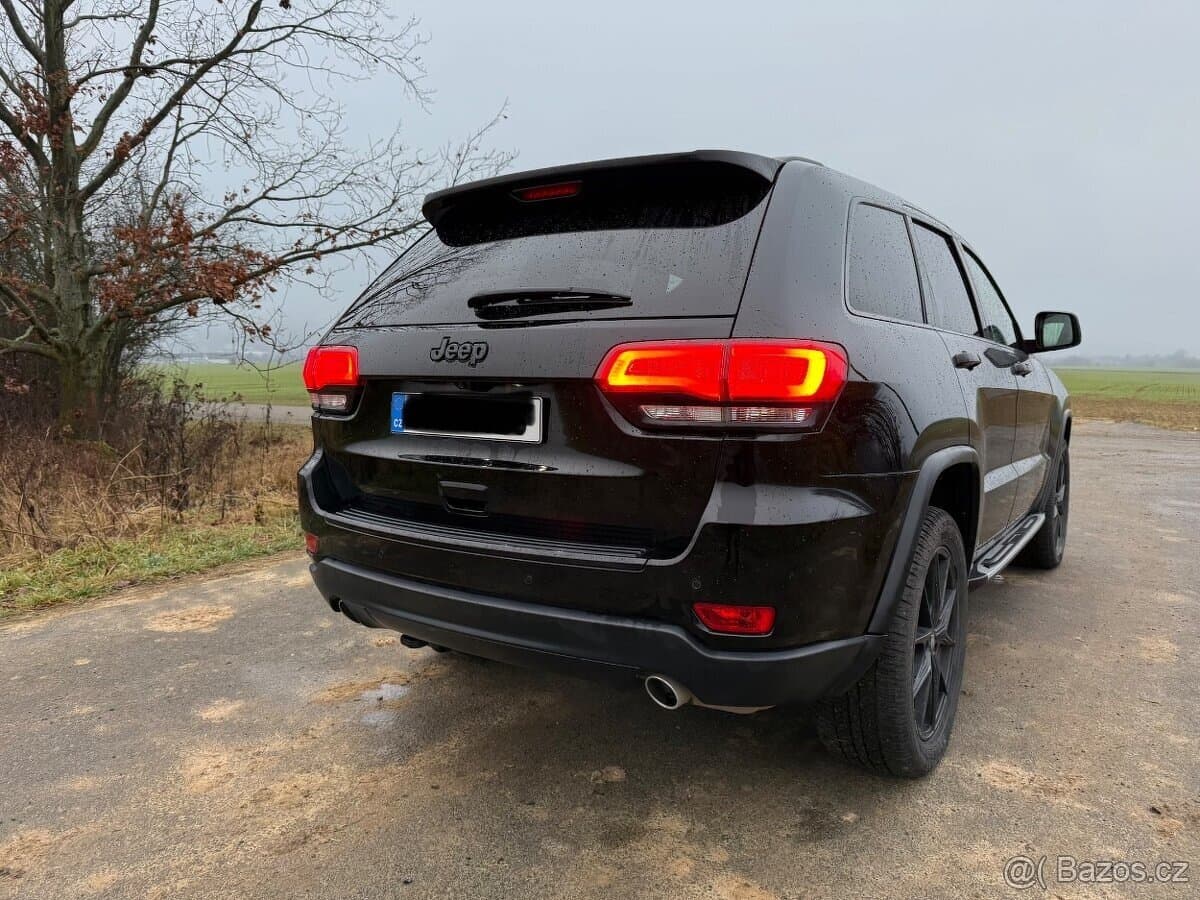 2016 Jeep CHEROKEE - 2