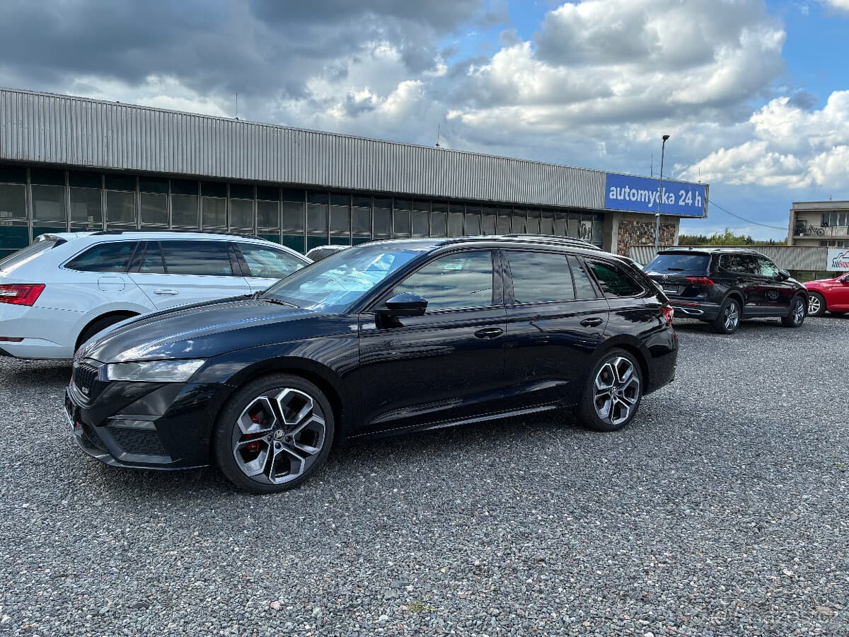 2023 Škoda OCTAVIA - 2
