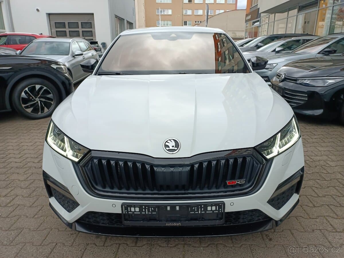 2023 Škoda OCTAVIA - 2