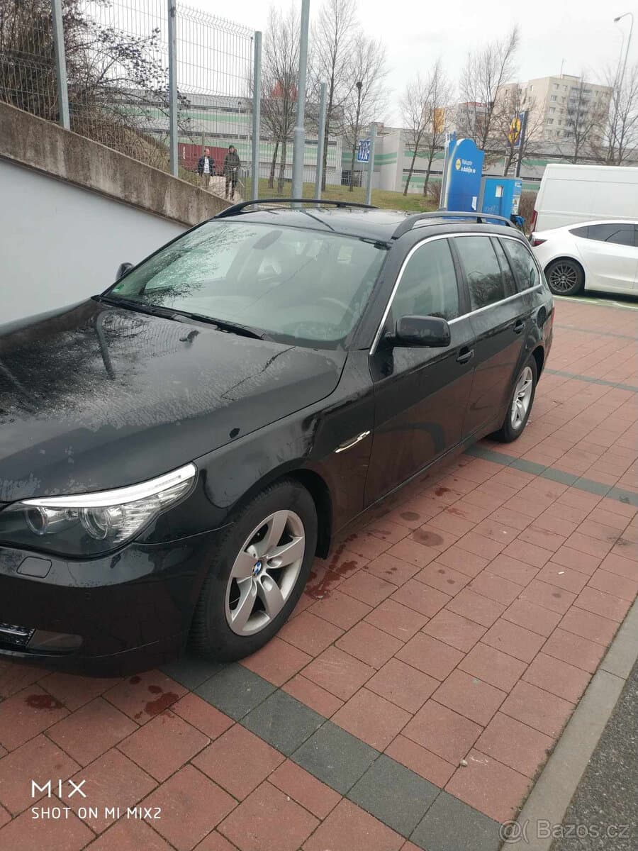 2008 BMW OSTATNÍ - 2