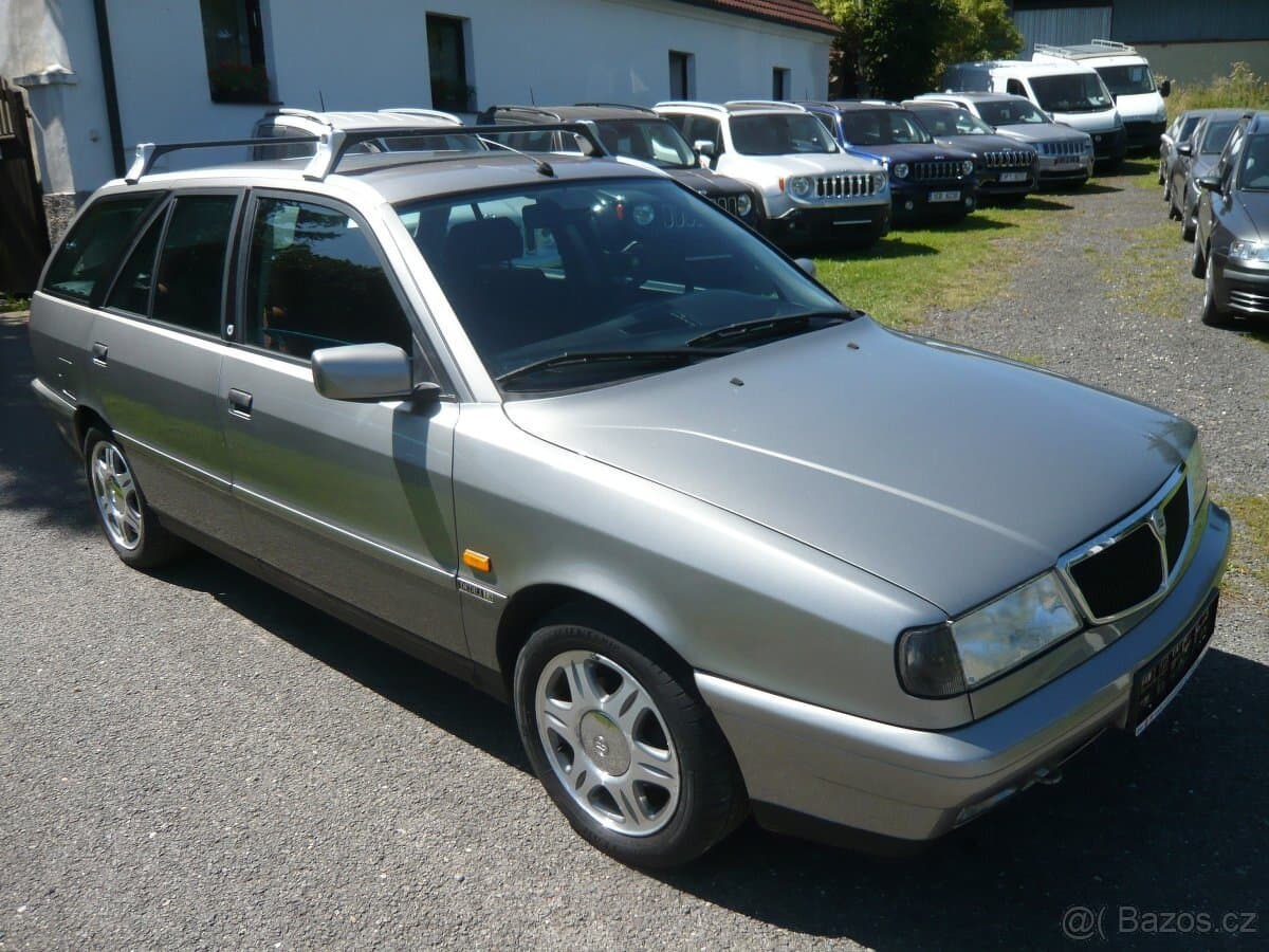 1999 Lancia DEDRA - 2
