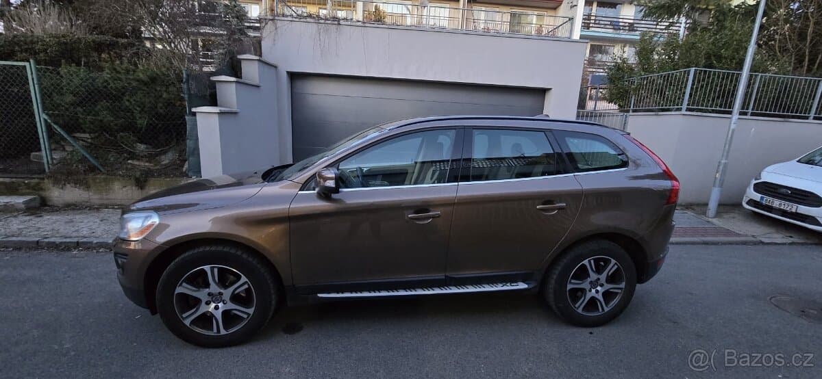 2009 Volvo XC60 - 2