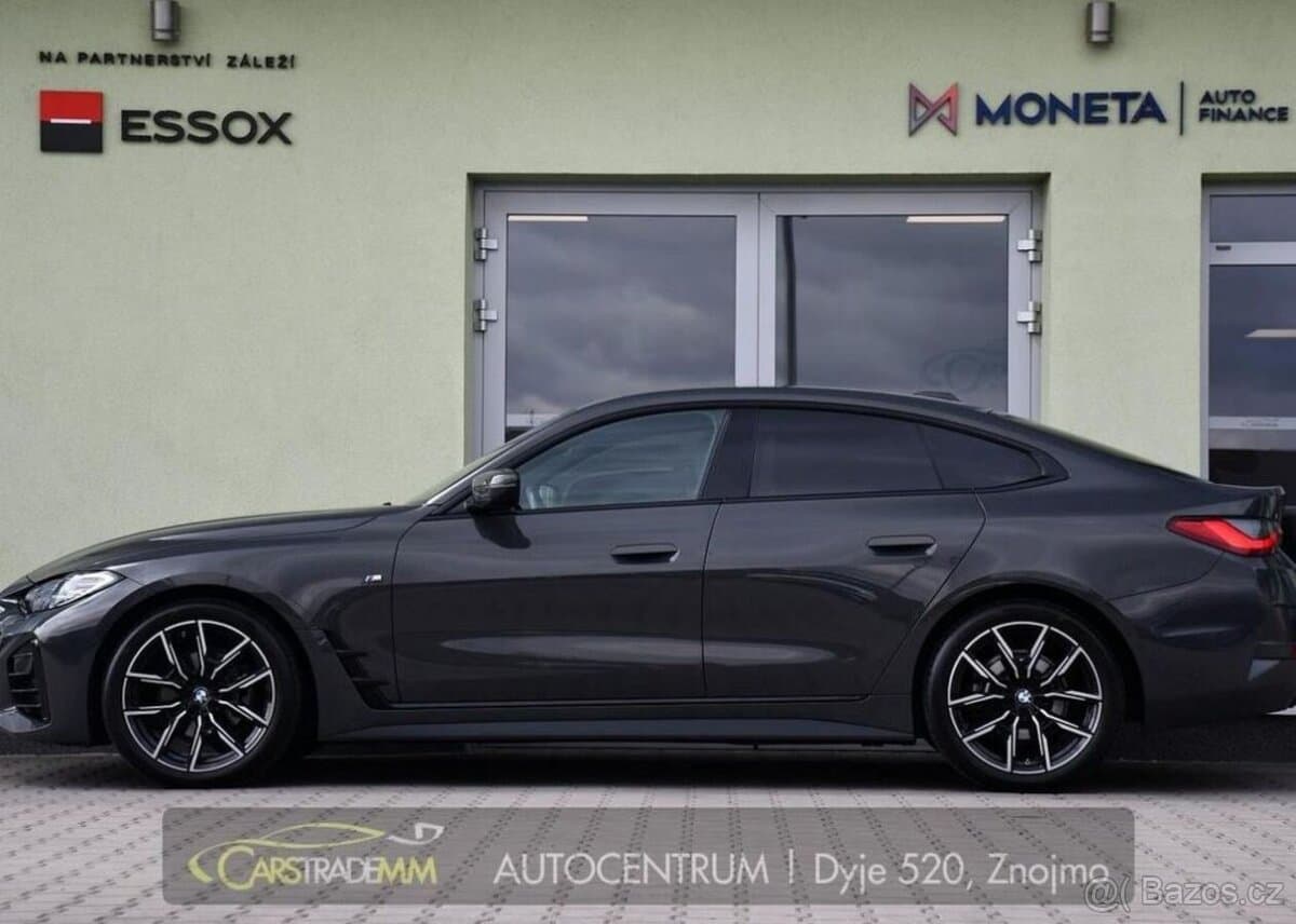 2023 BMW 4-SERIES - 2