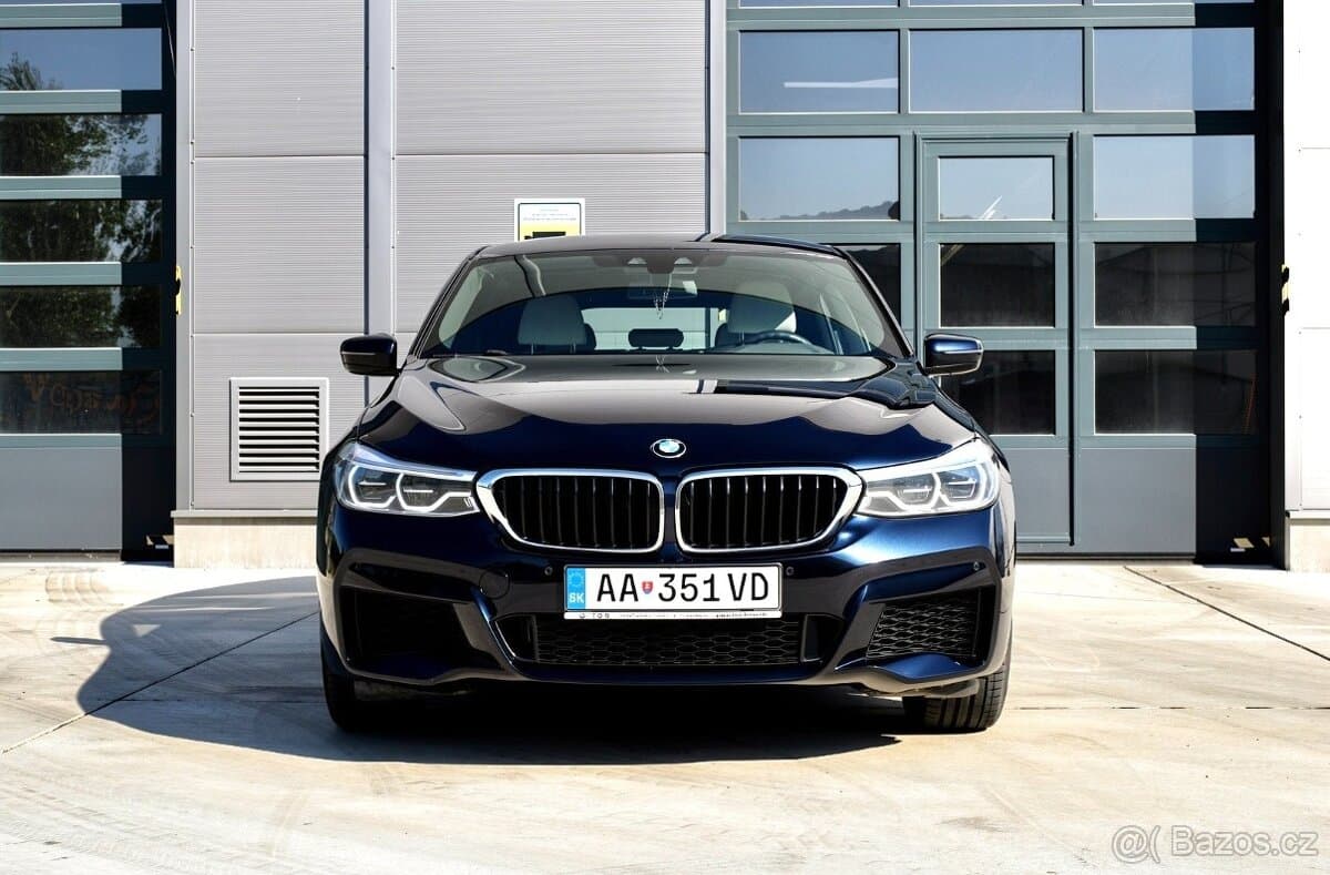 BMW OSTATNÍ - 2