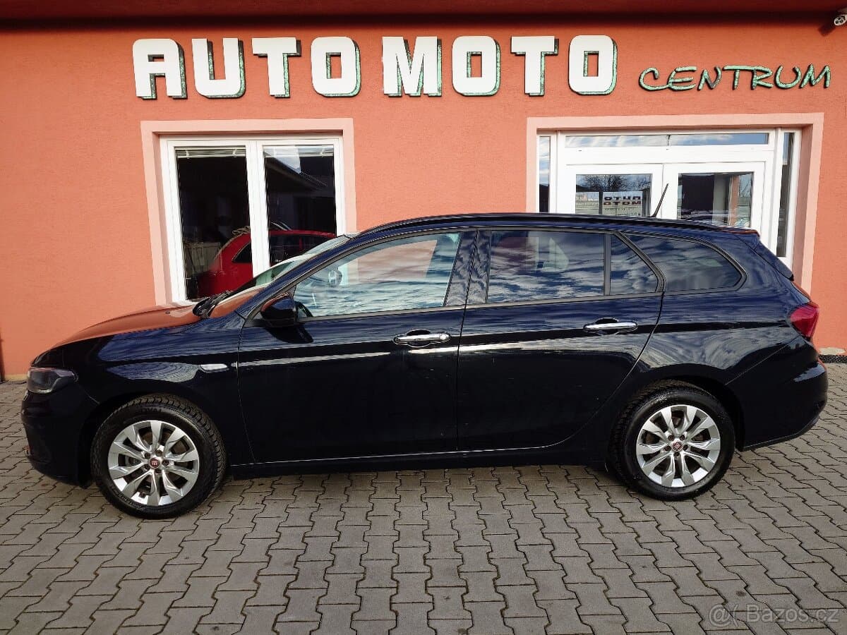 2019 Fiat TIPO - 2