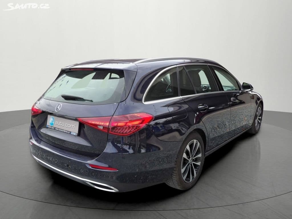 2023 Mercedes-Benz OSTATNÍ - 2