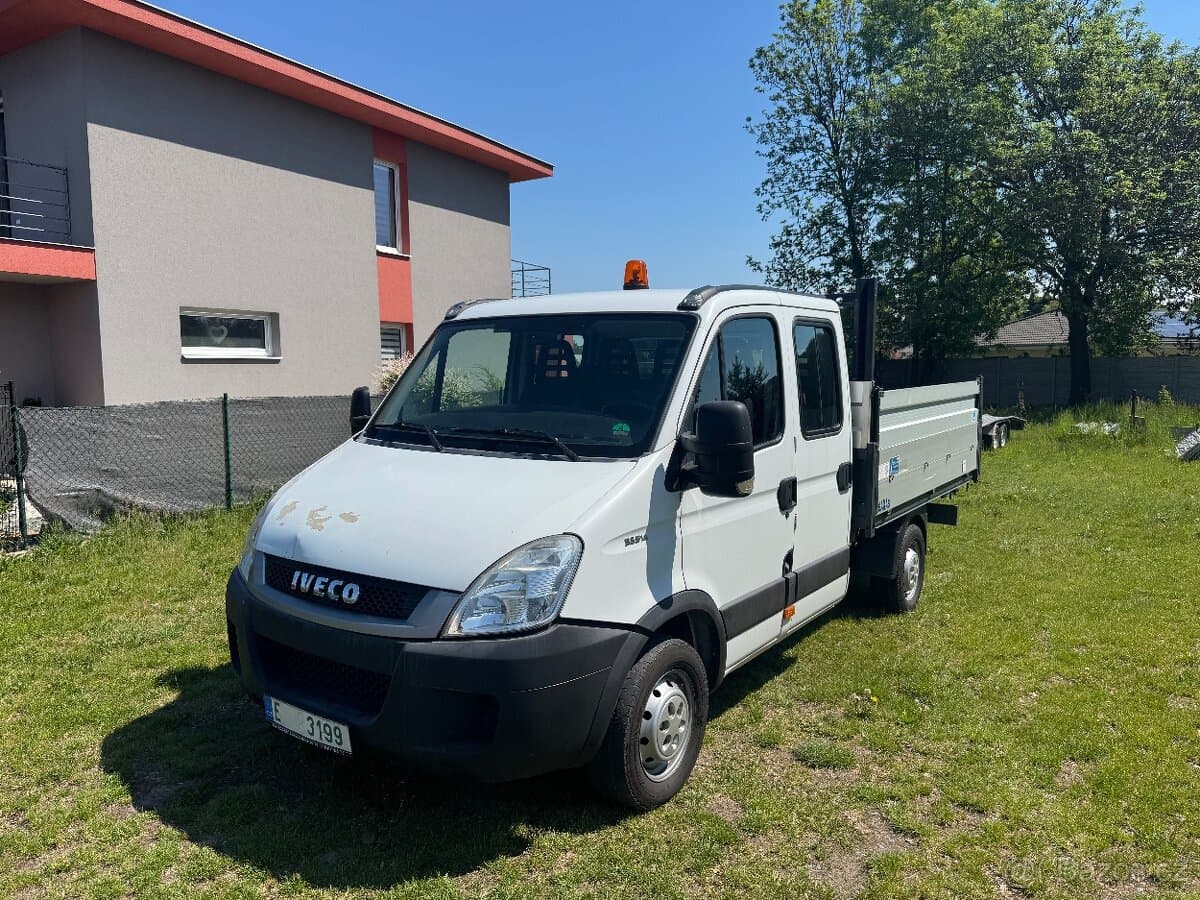 2010 Iveco OSTATNÍ - 2