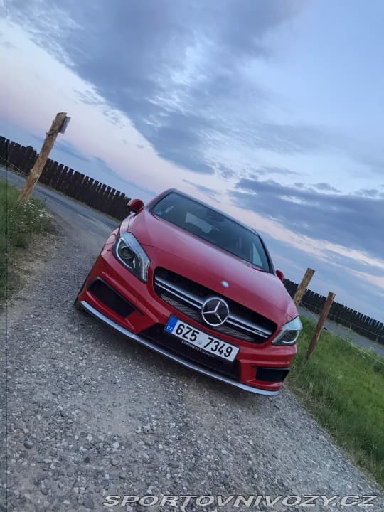 2015 Mercedes-Benz OSTATNÍ - 2
