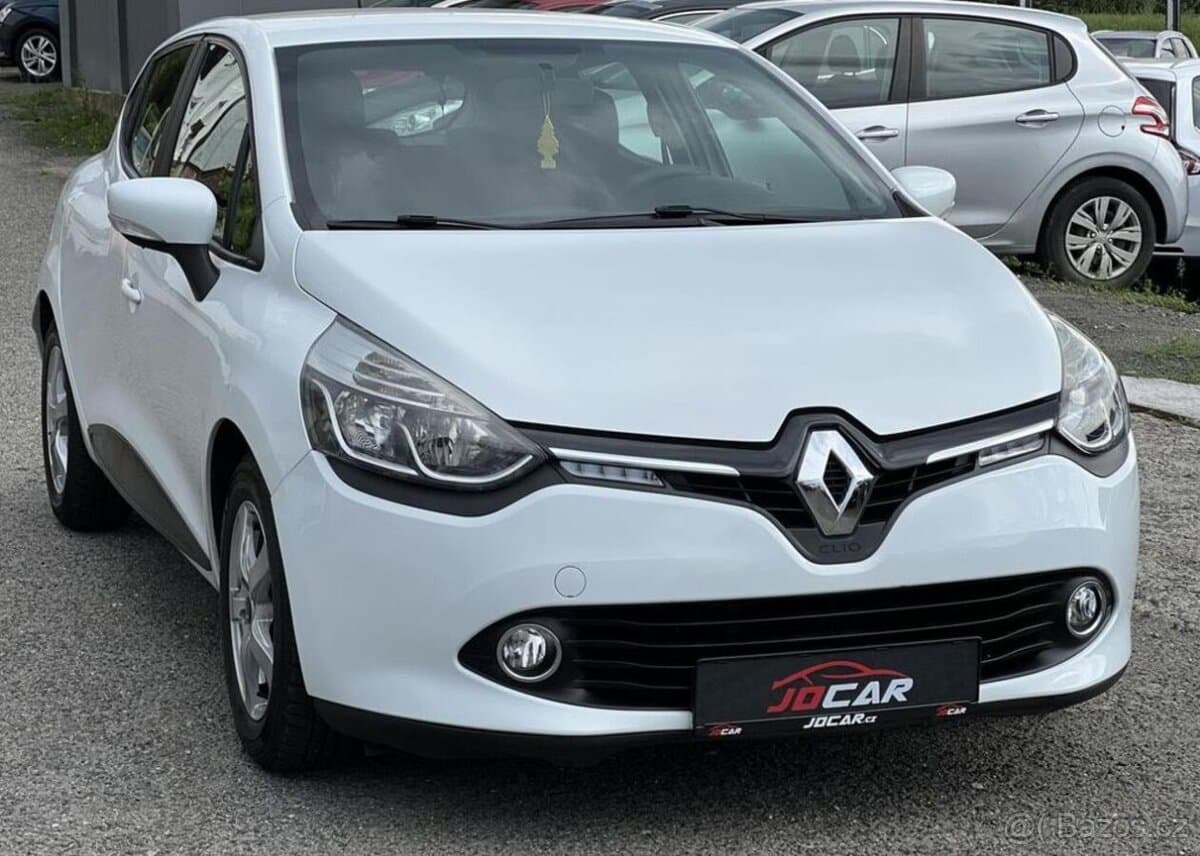 2014 Renault CLIO - 2
