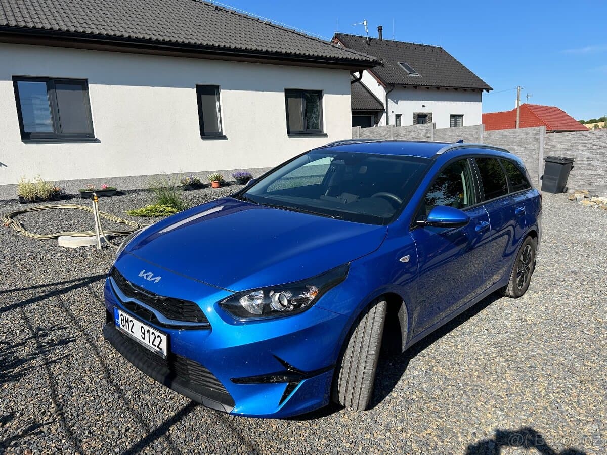 2026 Kia OSTATNÍ - 2