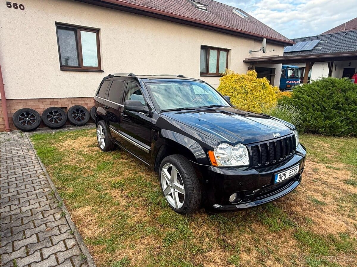 Jeep CHEROKEE - 2