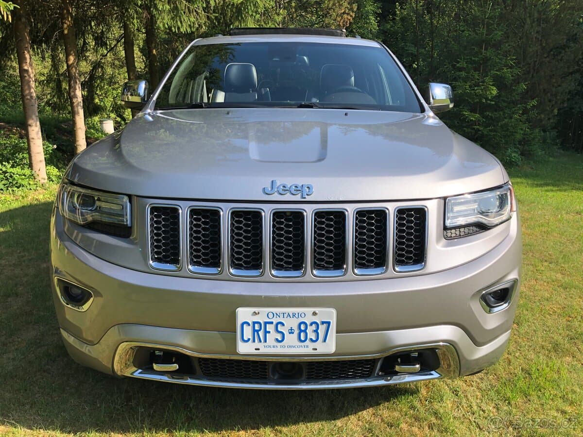 2014 Jeep CHEROKEE - 2