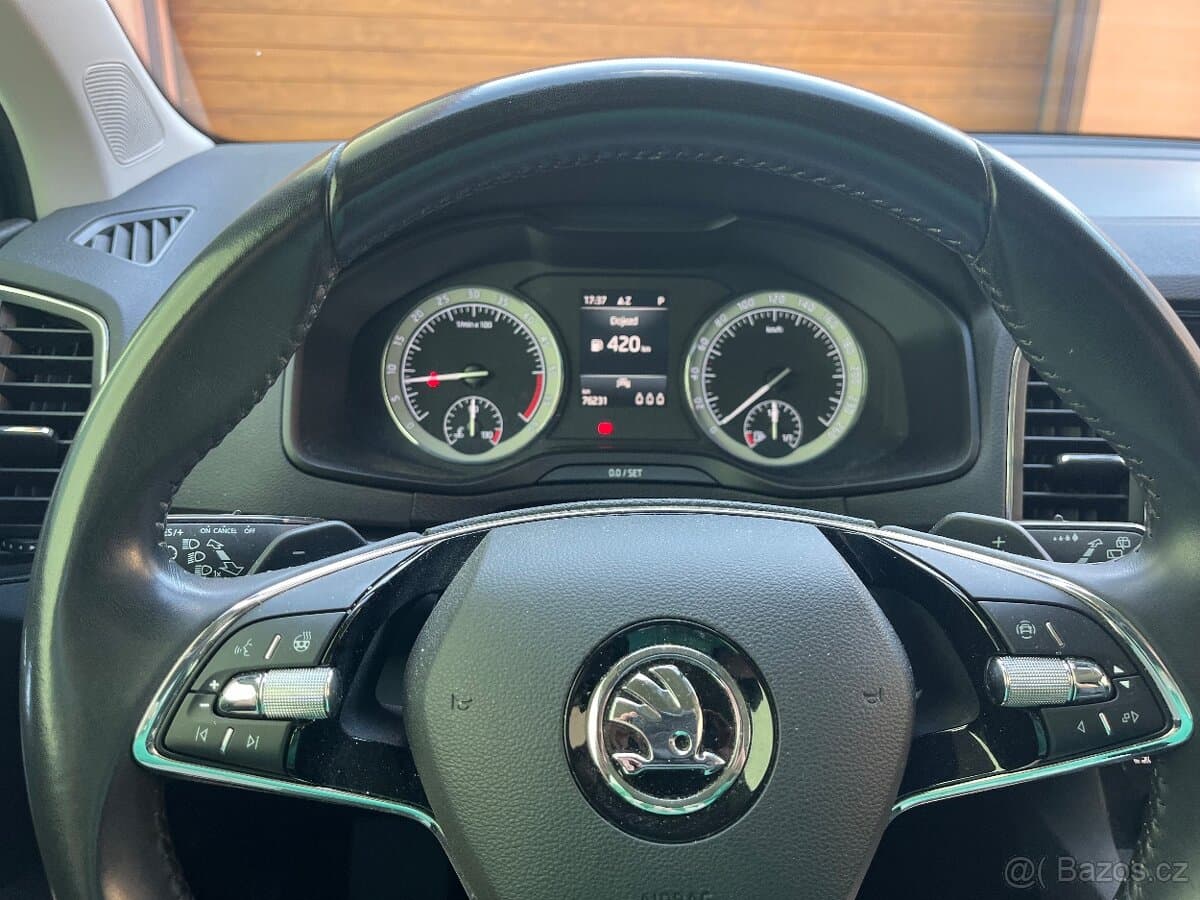 2022 Škoda KAROQ - 2